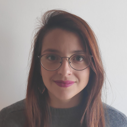 Cristina Seva