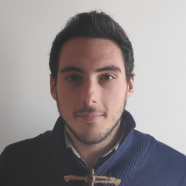 Daniel Fernández