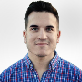 Jesús Moya