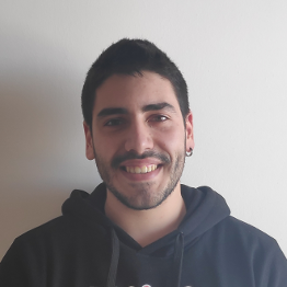Juanjo Sierra