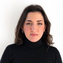 Julia García