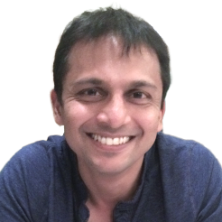 Anusheel Bhushan