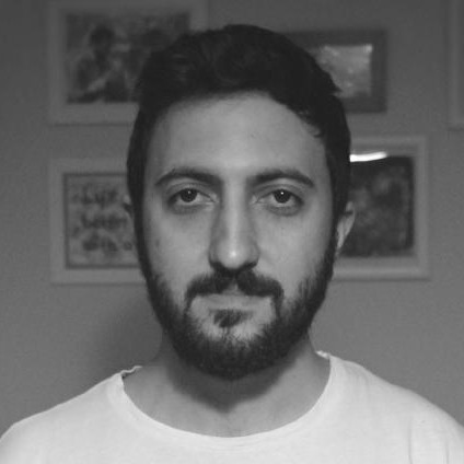 Halil Bilir