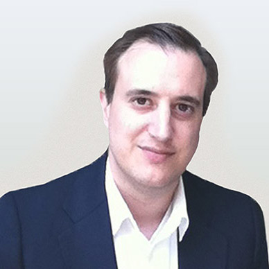 José Luis Castillo